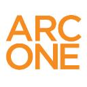 Nike Savvas - ARC ONE Gallery logo